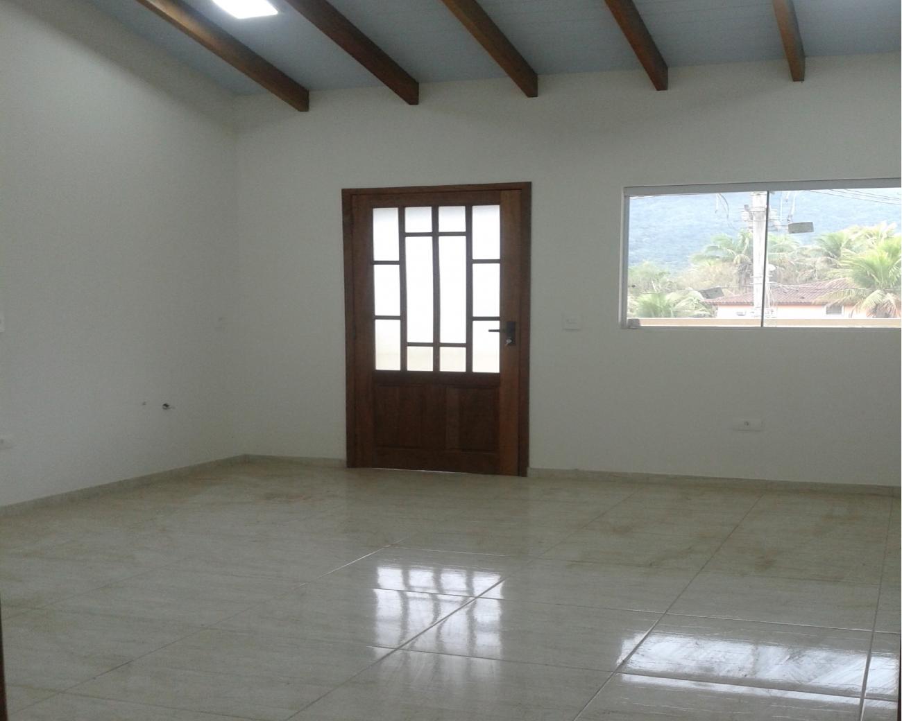 Sobrado para alugar
