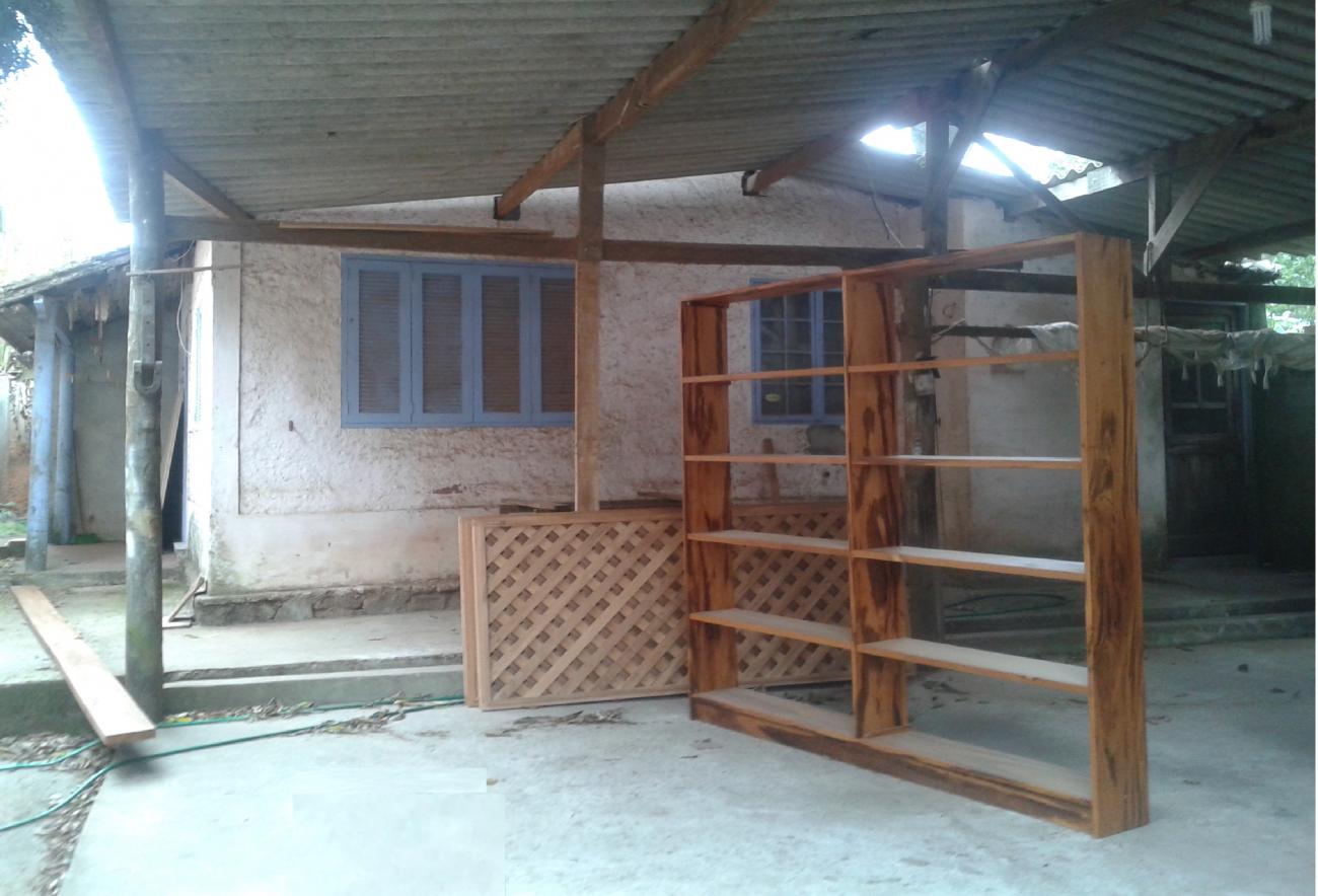 Casa Térrea a venda