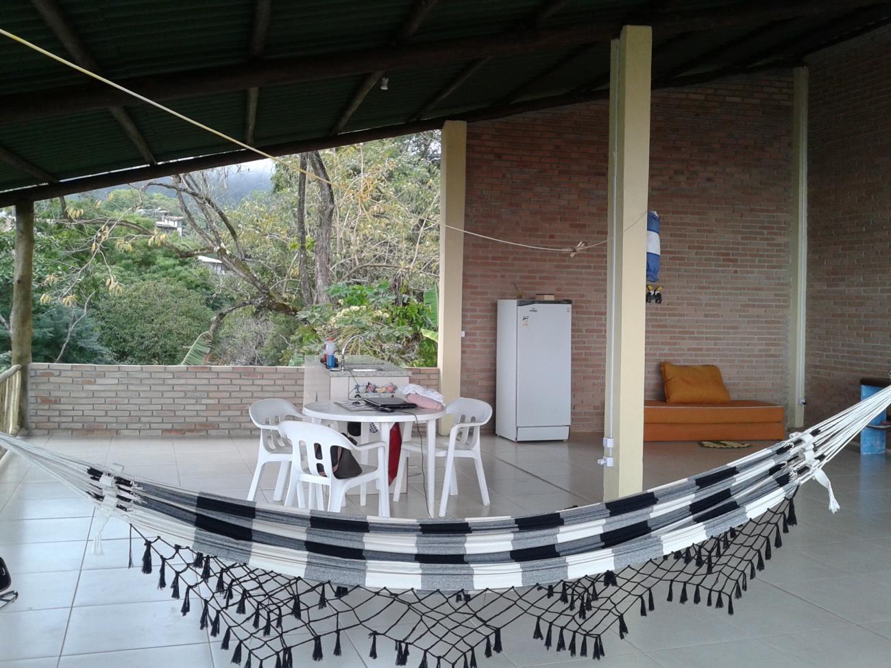 Sobrado a venda