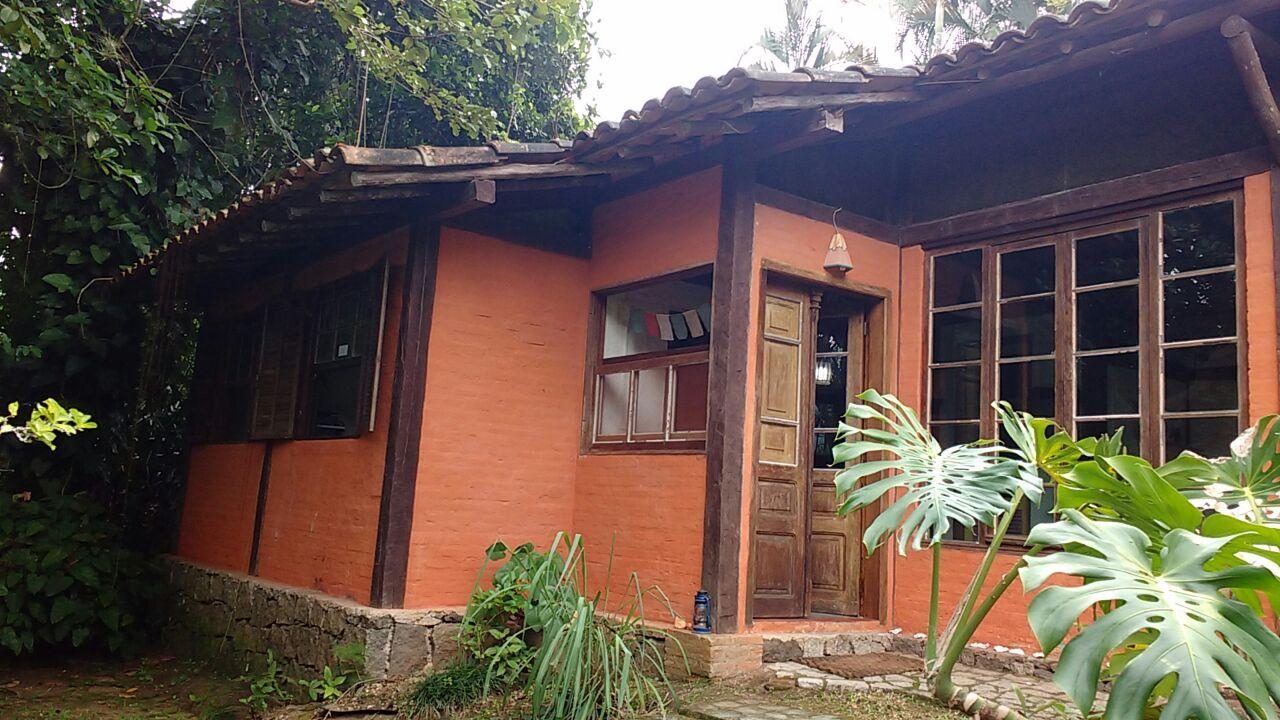 Casa Térrea para alugar
