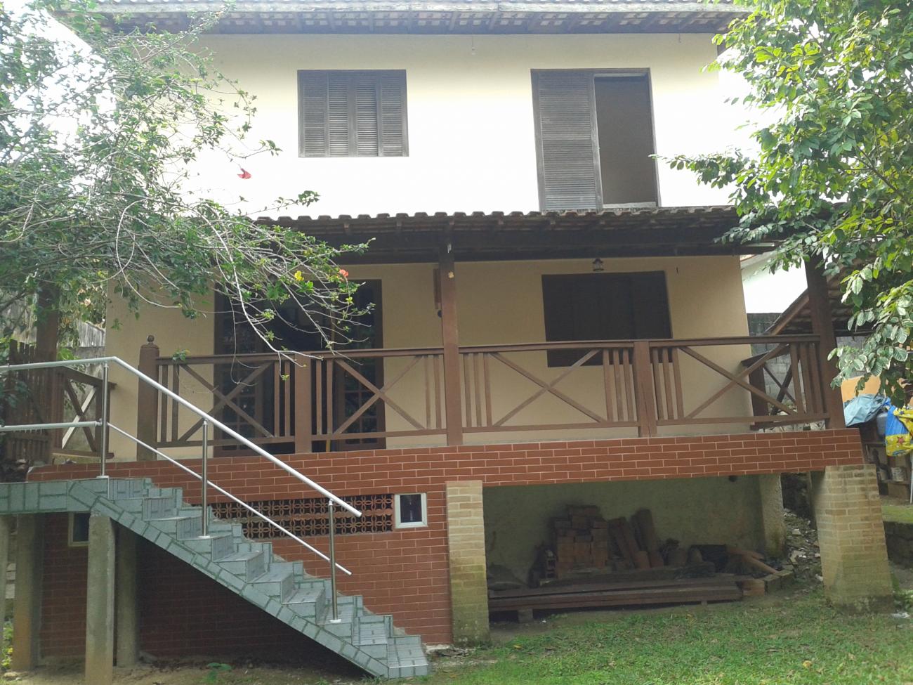 Sobrado a venda