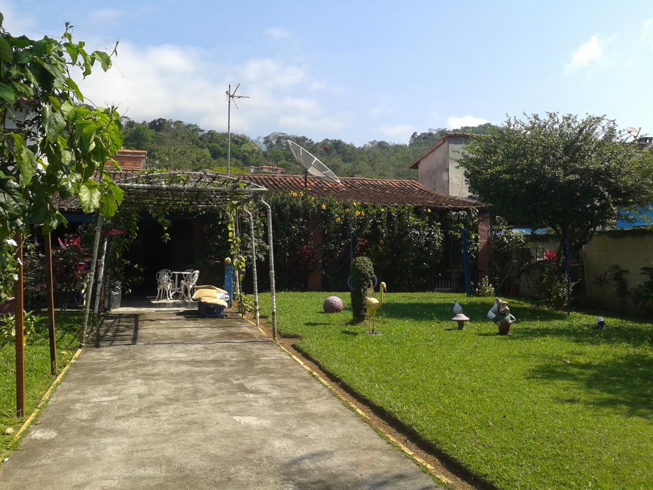 Casa Térrea a venda