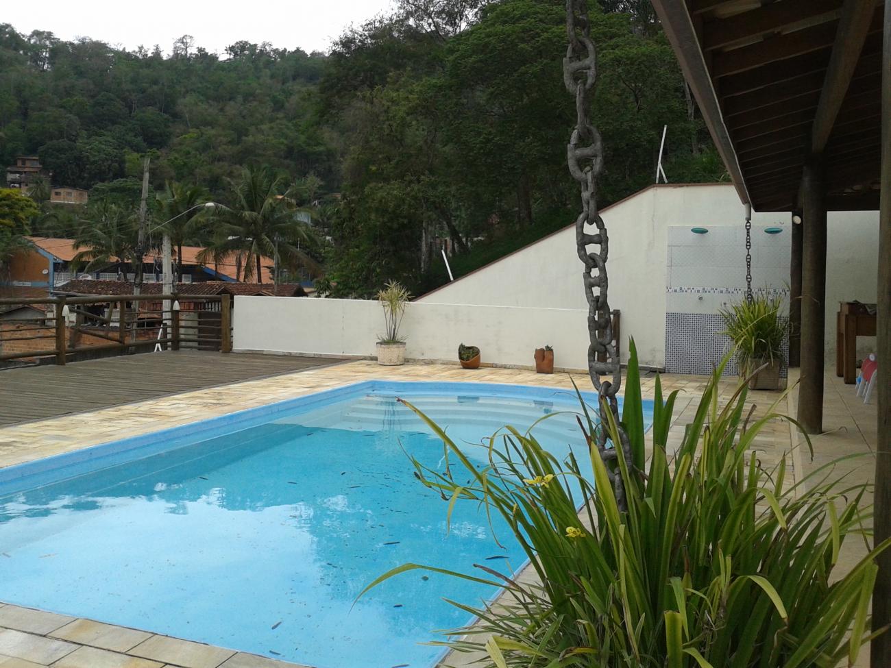 Casa Térrea a venda