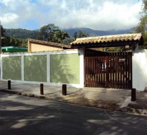 Casa Térrea a venda