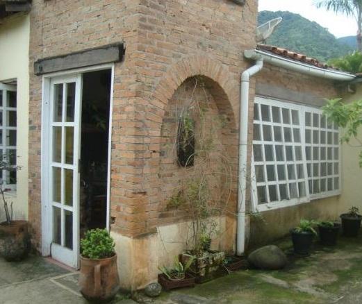 Casa Térrea a venda