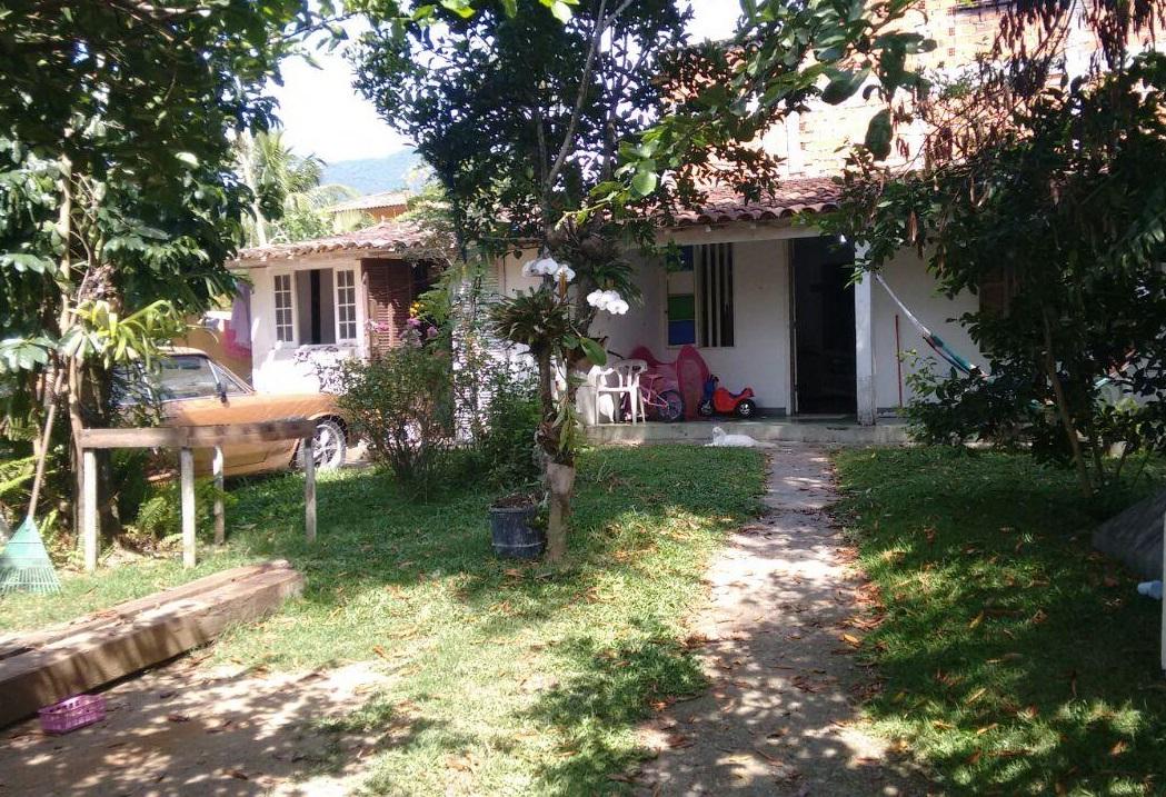 Casa Térrea a venda