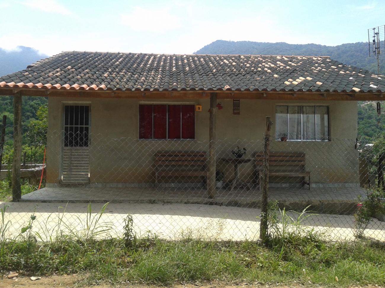 Casa Térrea a venda