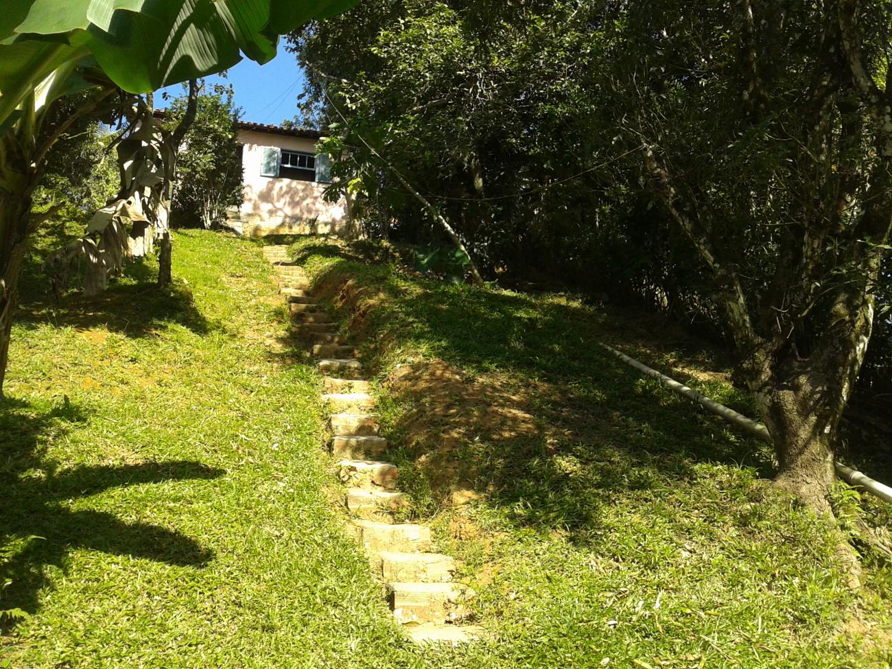 Casa Térrea a venda