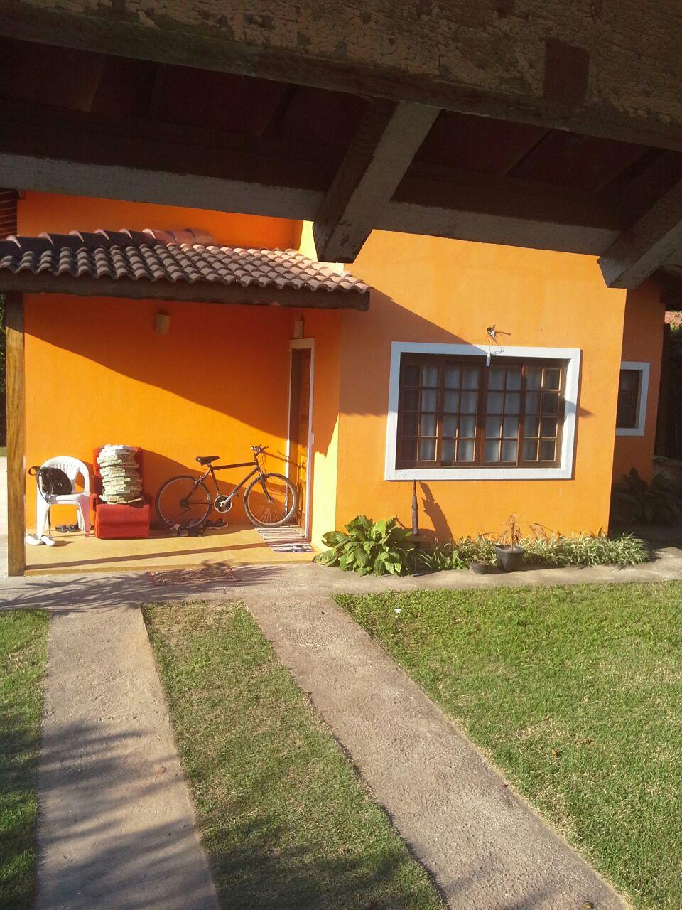 Casa Térrea a venda