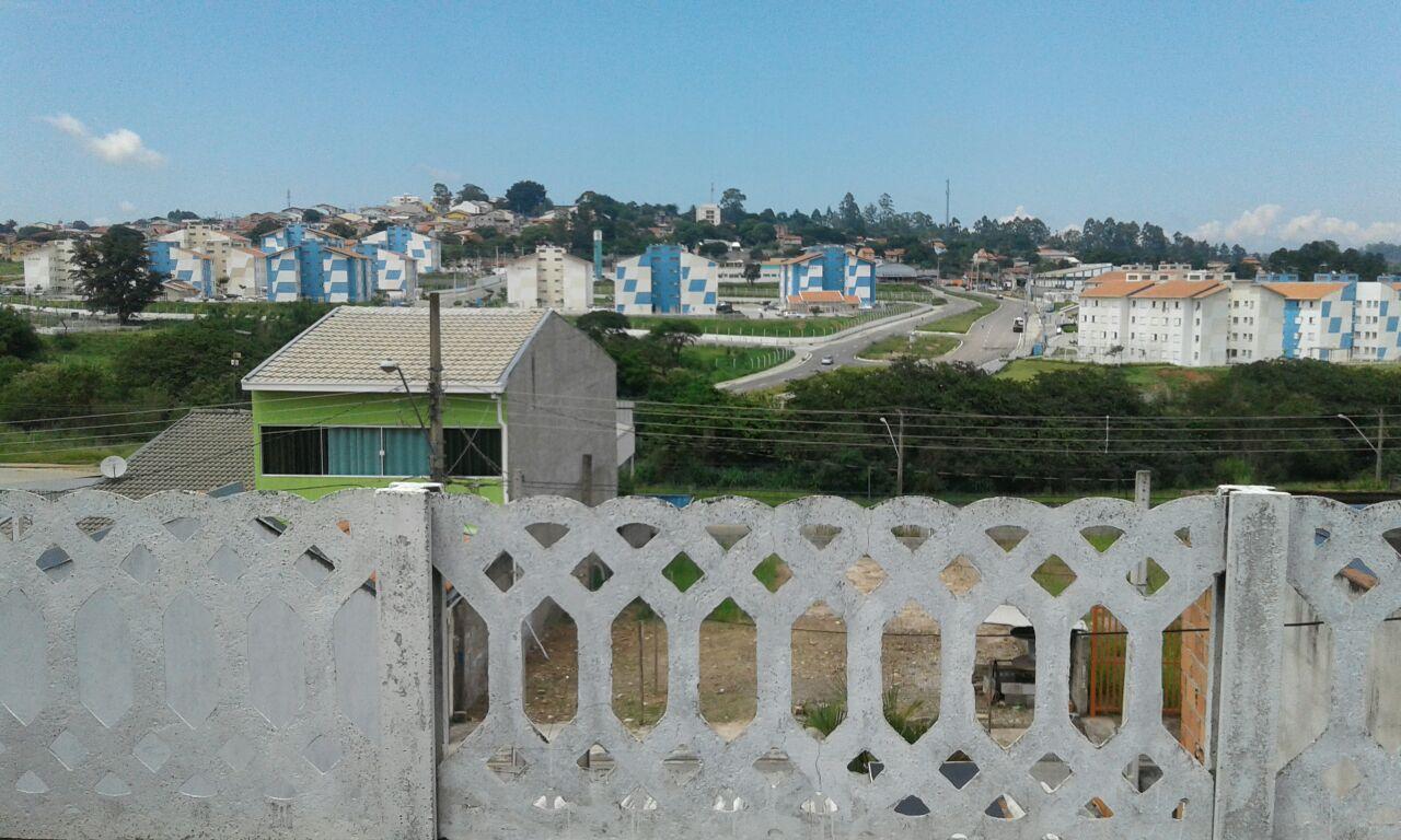 Sobrado a venda