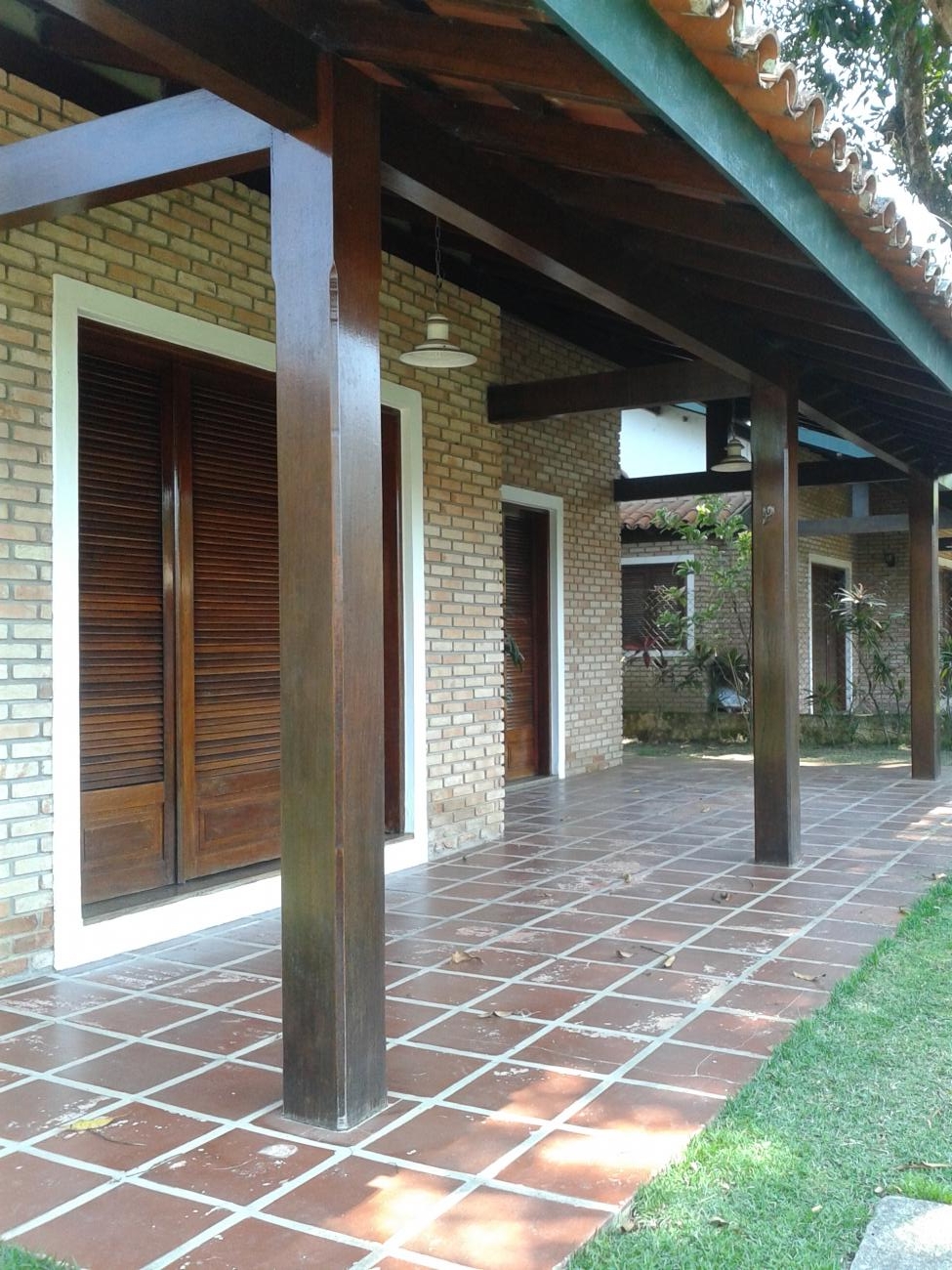 Casa Térrea a venda