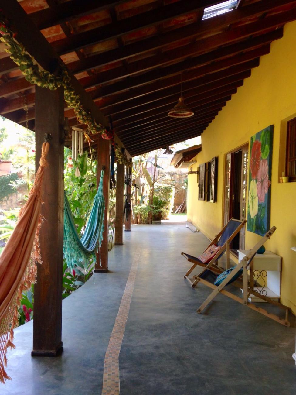Casa Térrea a venda