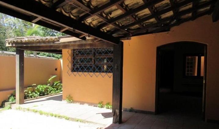 Casa Térrea a venda