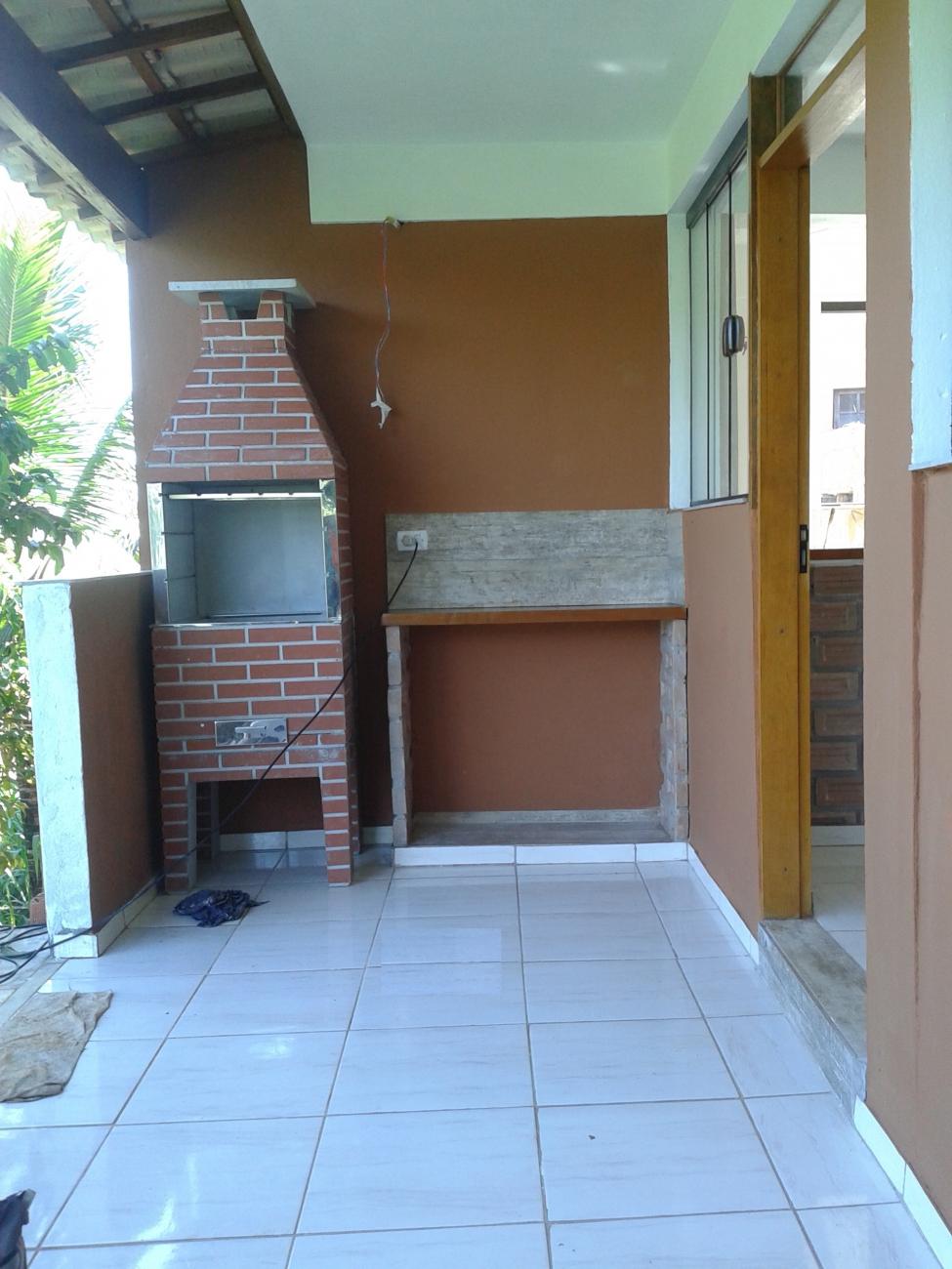 Casa Térrea para alugar