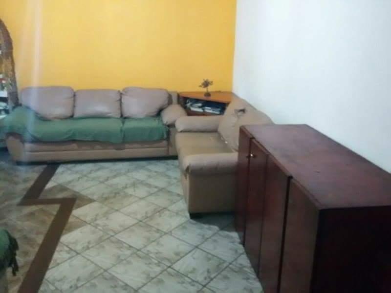 Sobrado para alugar