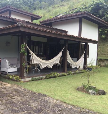 Casa Térrea a venda