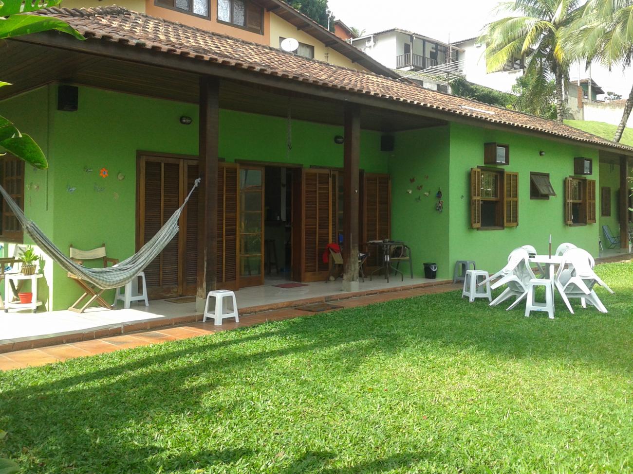 Casa Térrea a venda