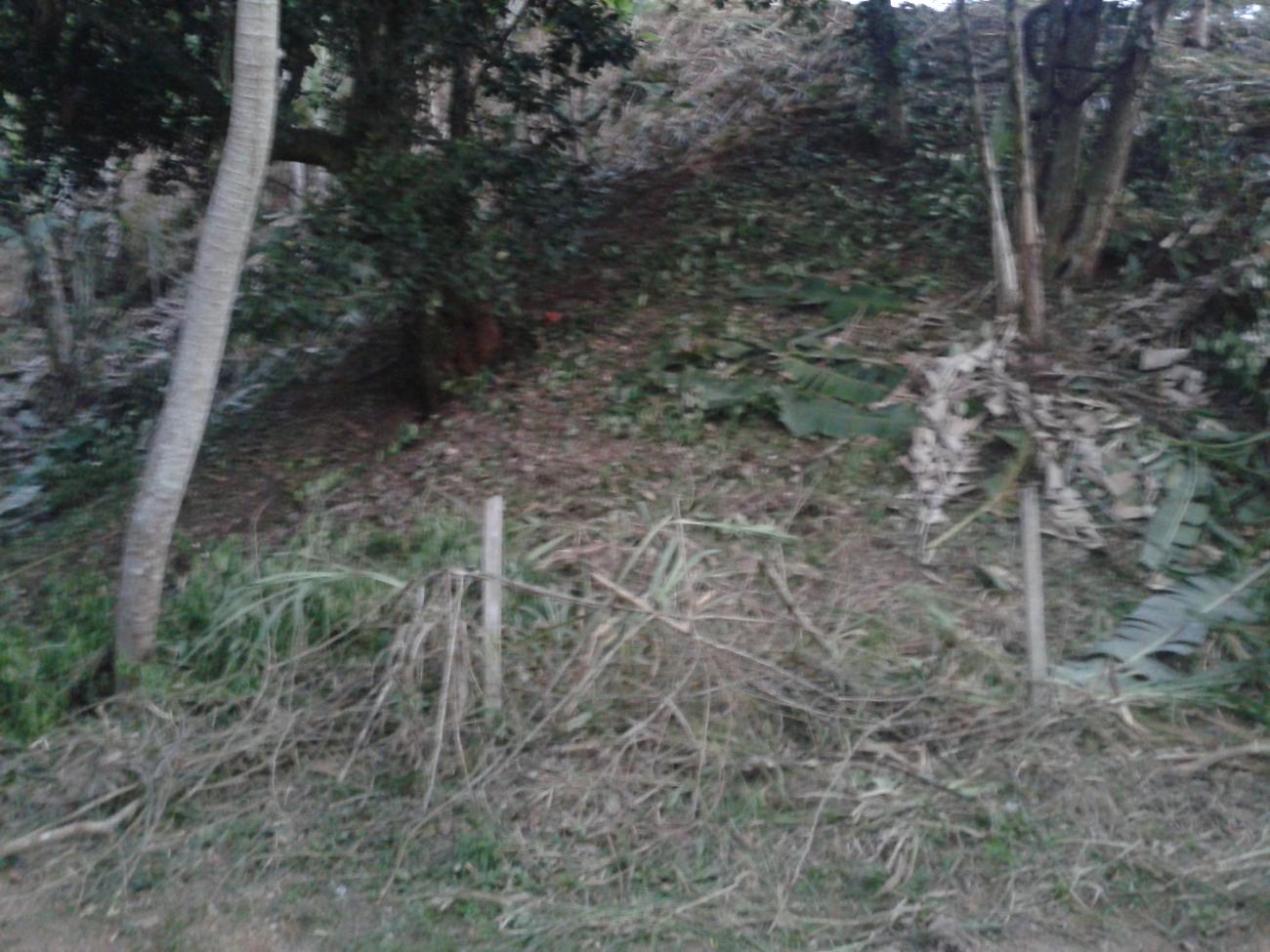 Terreno a venda
