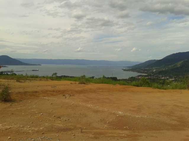 Terreno a venda