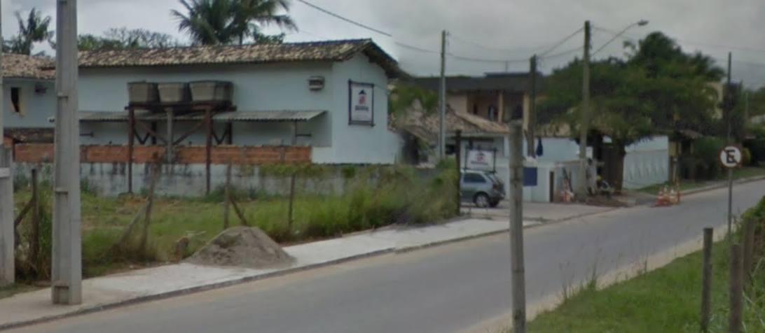 Terreno a venda