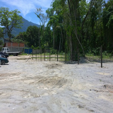 Terreno a venda