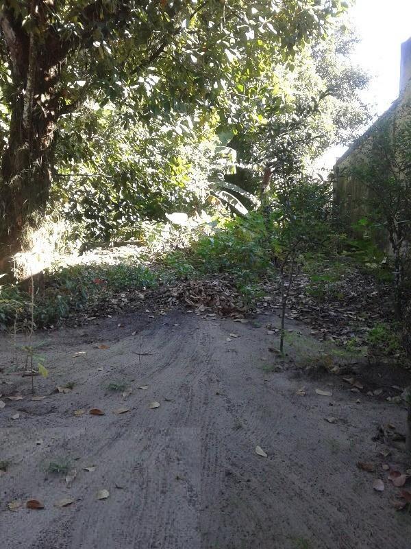 Terreno a venda
