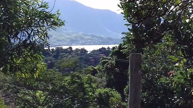Terreno a venda