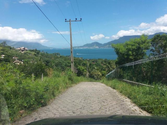 Terreno a venda