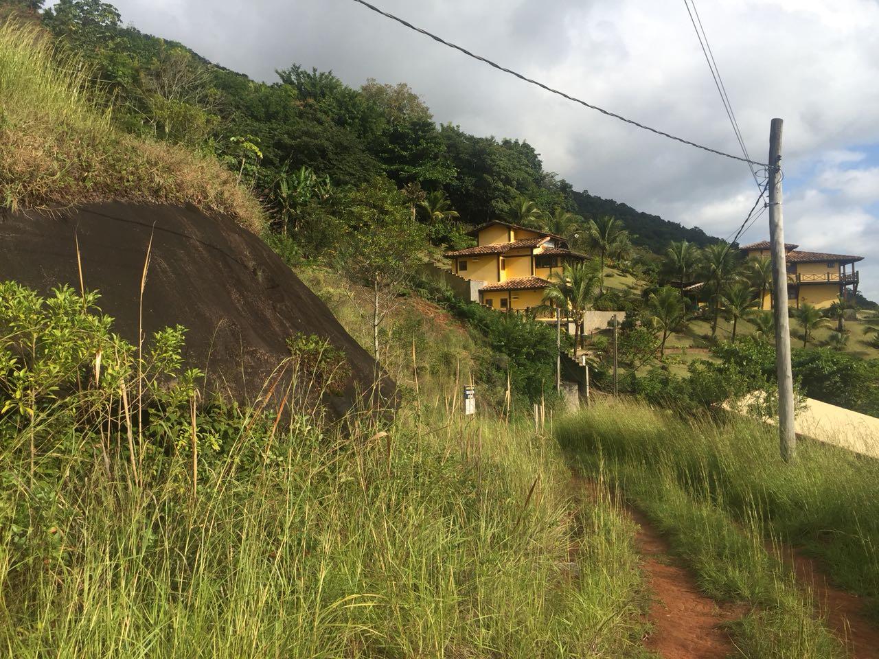 Terreno a venda