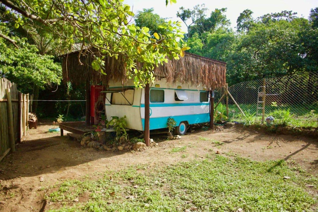 Terreno a venda