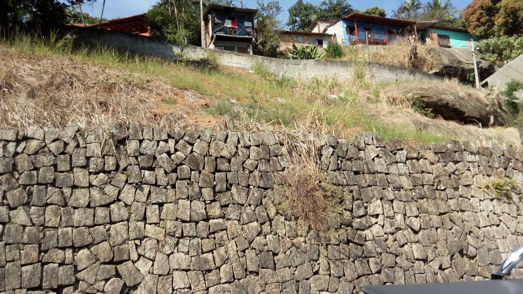 Terreno a venda