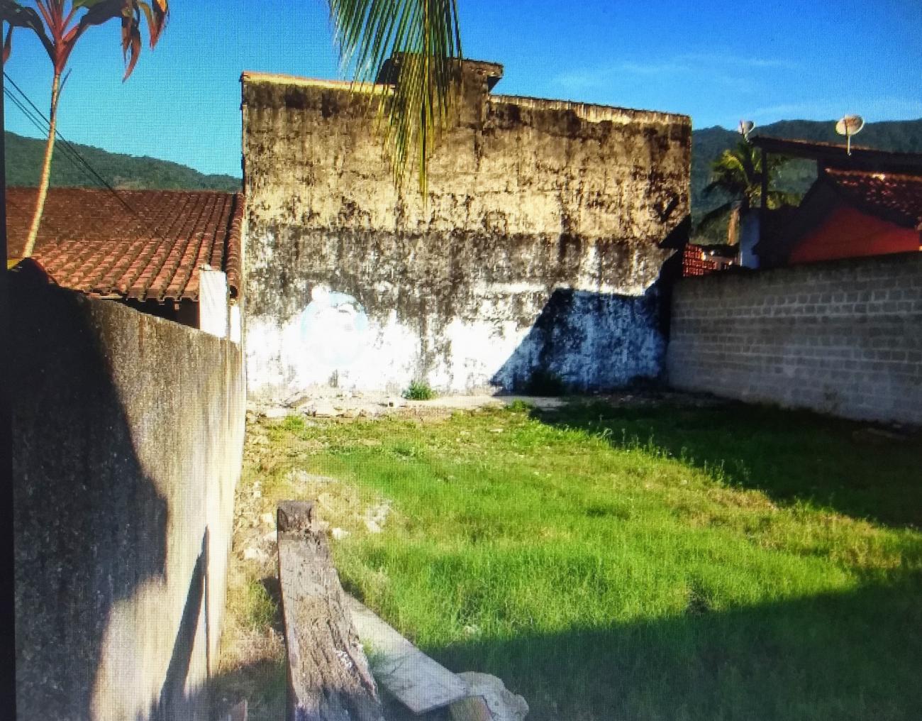 Terreno a venda
