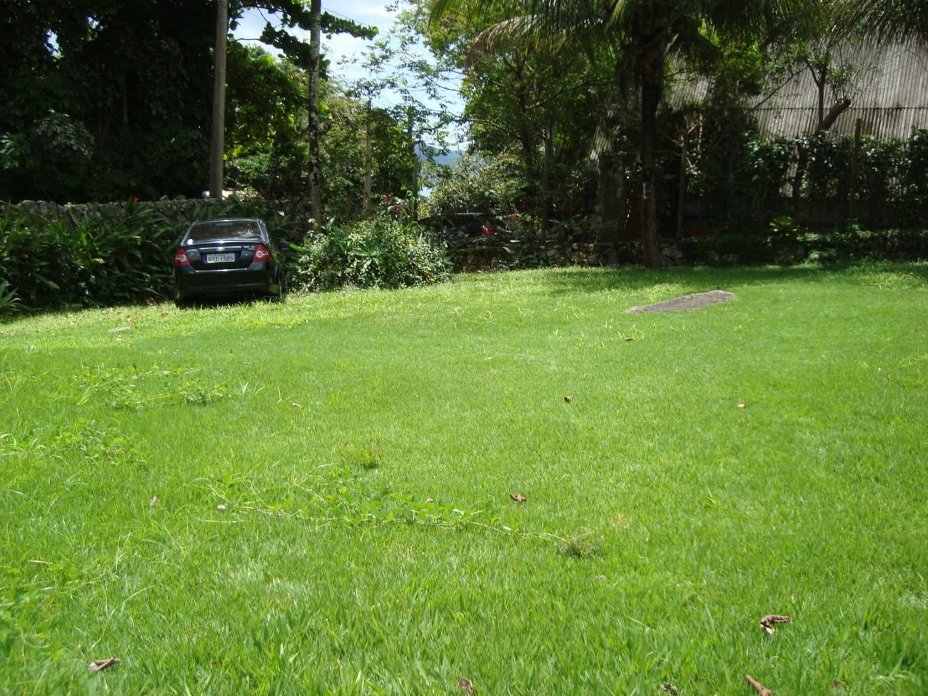Terreno a venda