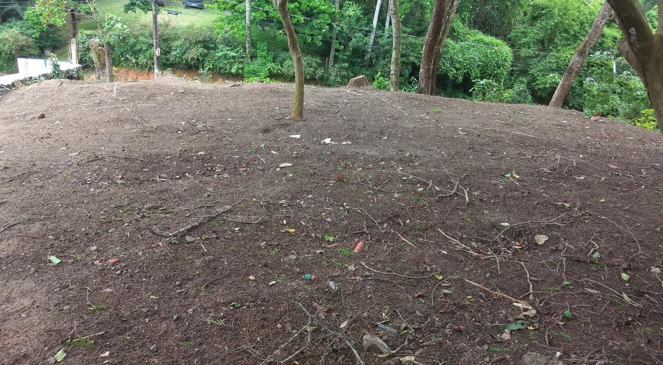 Terreno a venda
