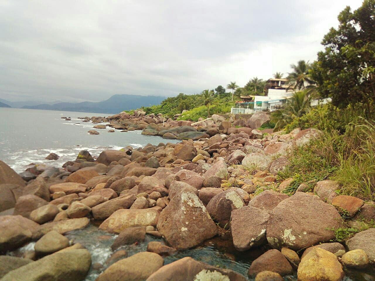 Terreno a venda