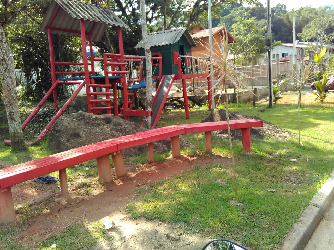 Terreno a venda