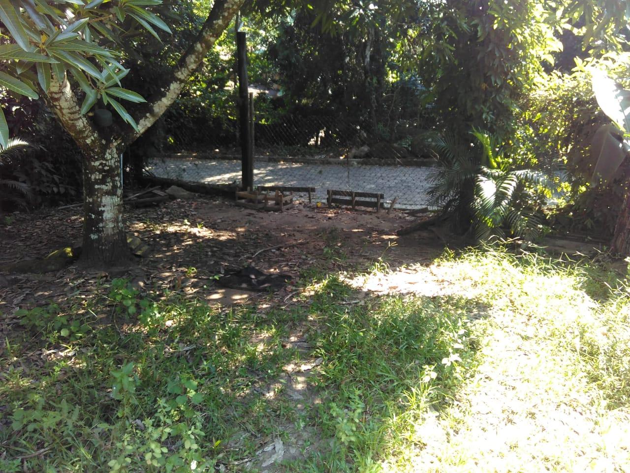 Terreno a venda