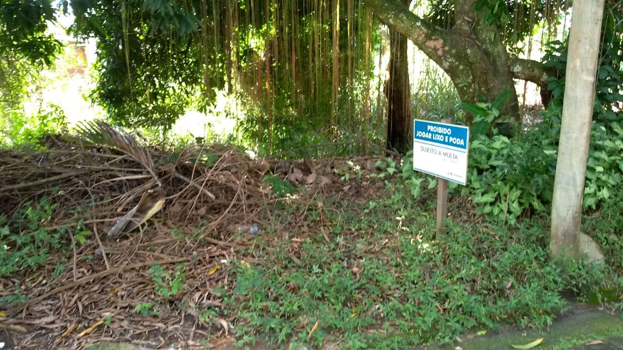 Terreno a venda