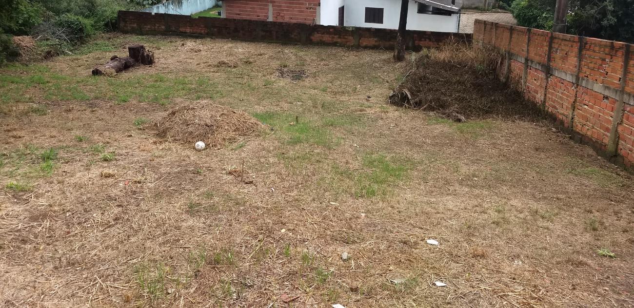 Terreno a venda