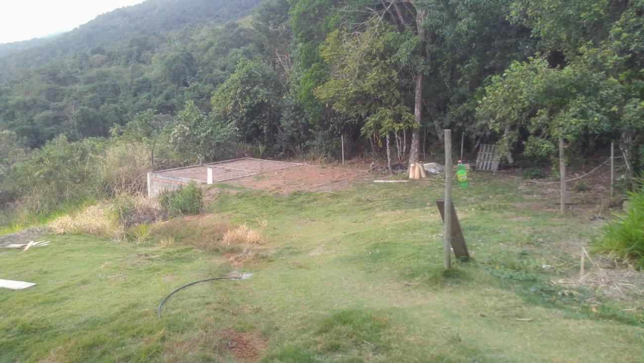 Terreno a venda