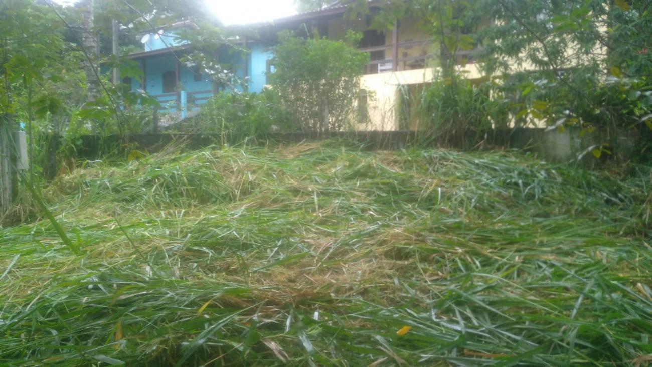 Terreno a venda