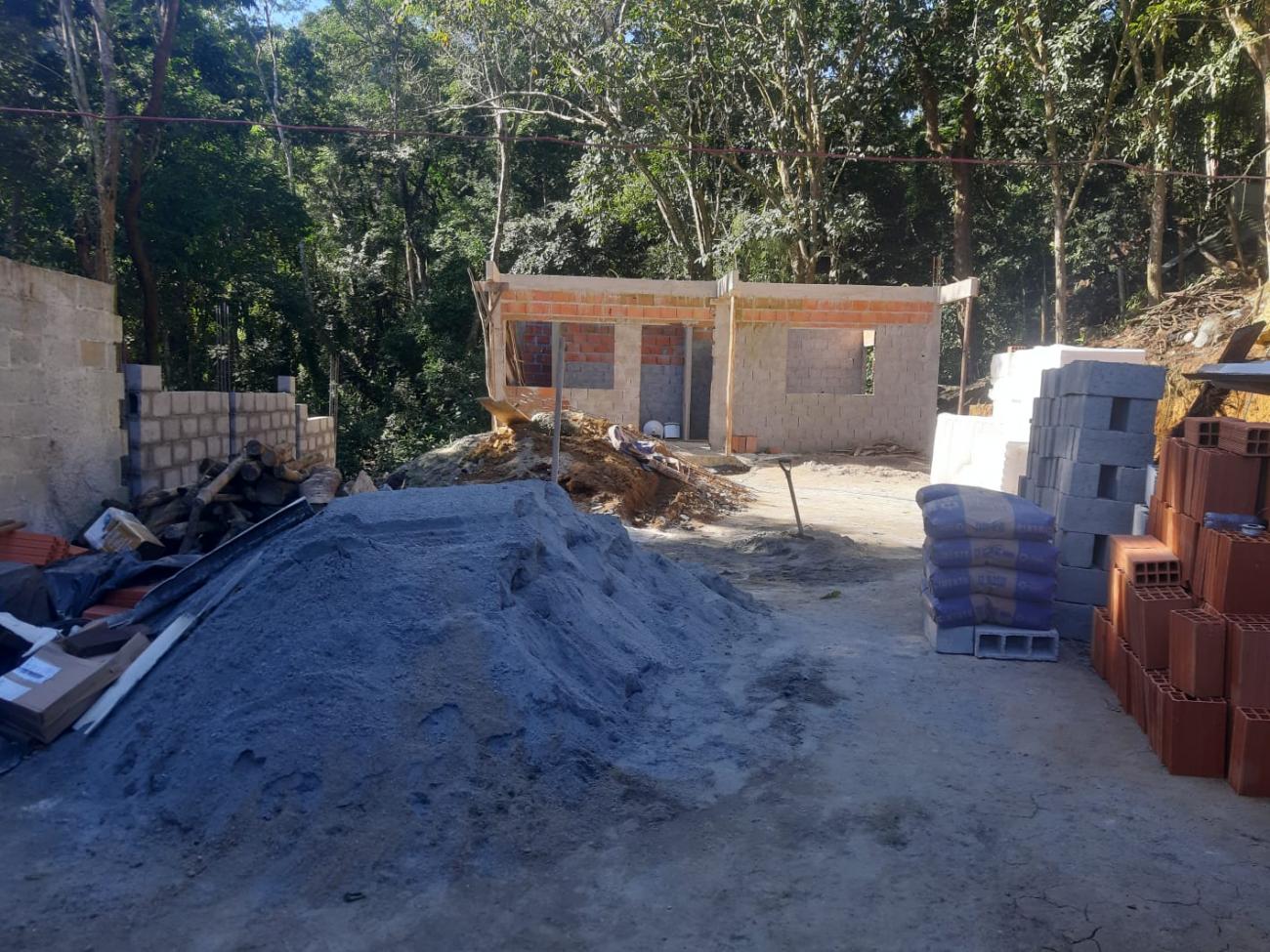 Terreno a venda