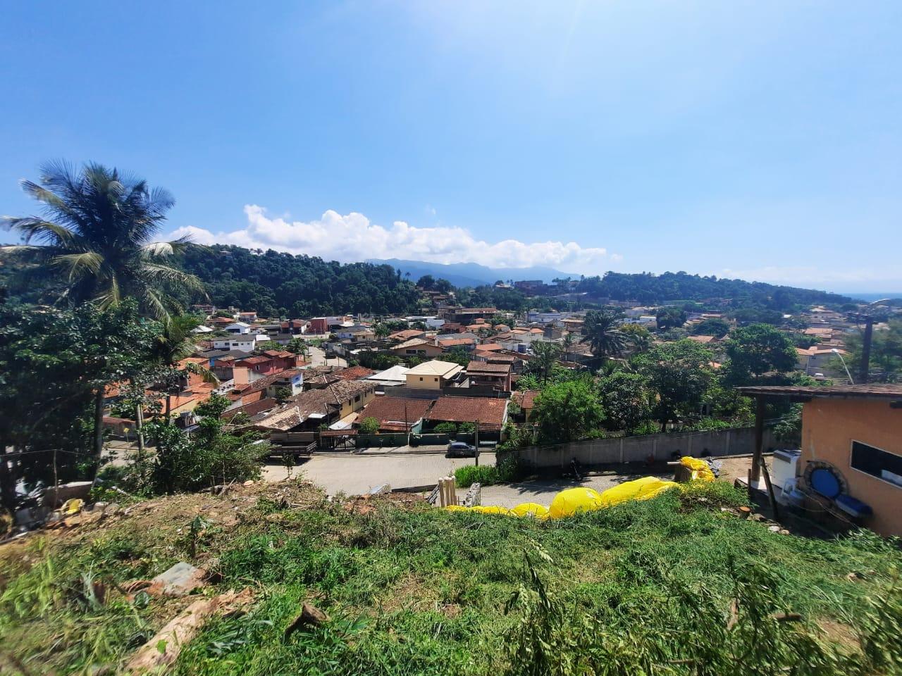 Terreno a venda