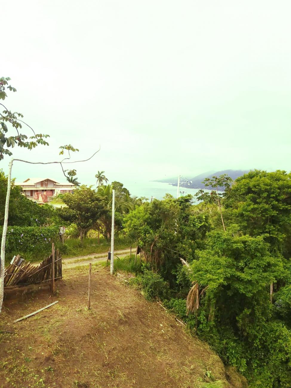 Terreno a venda