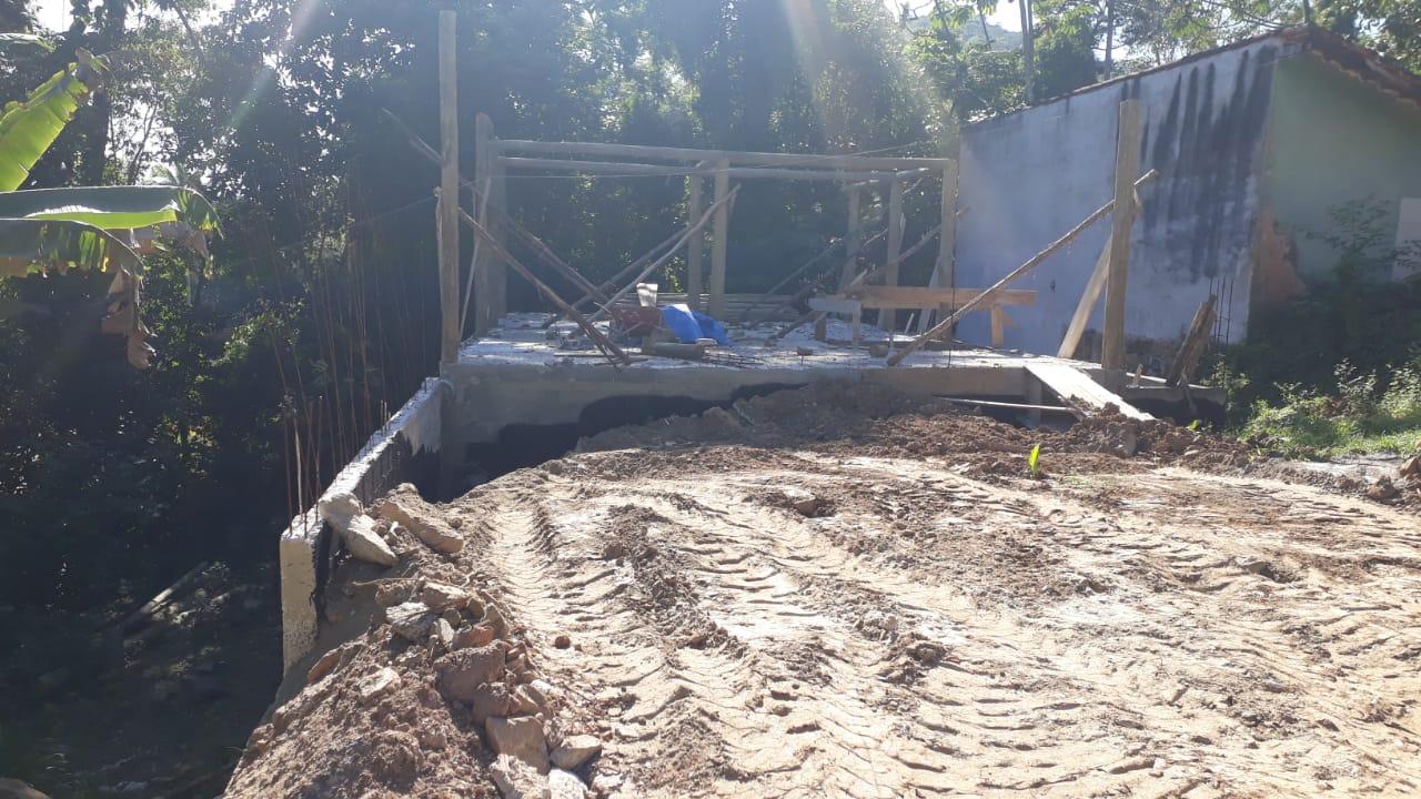 Terreno a venda
