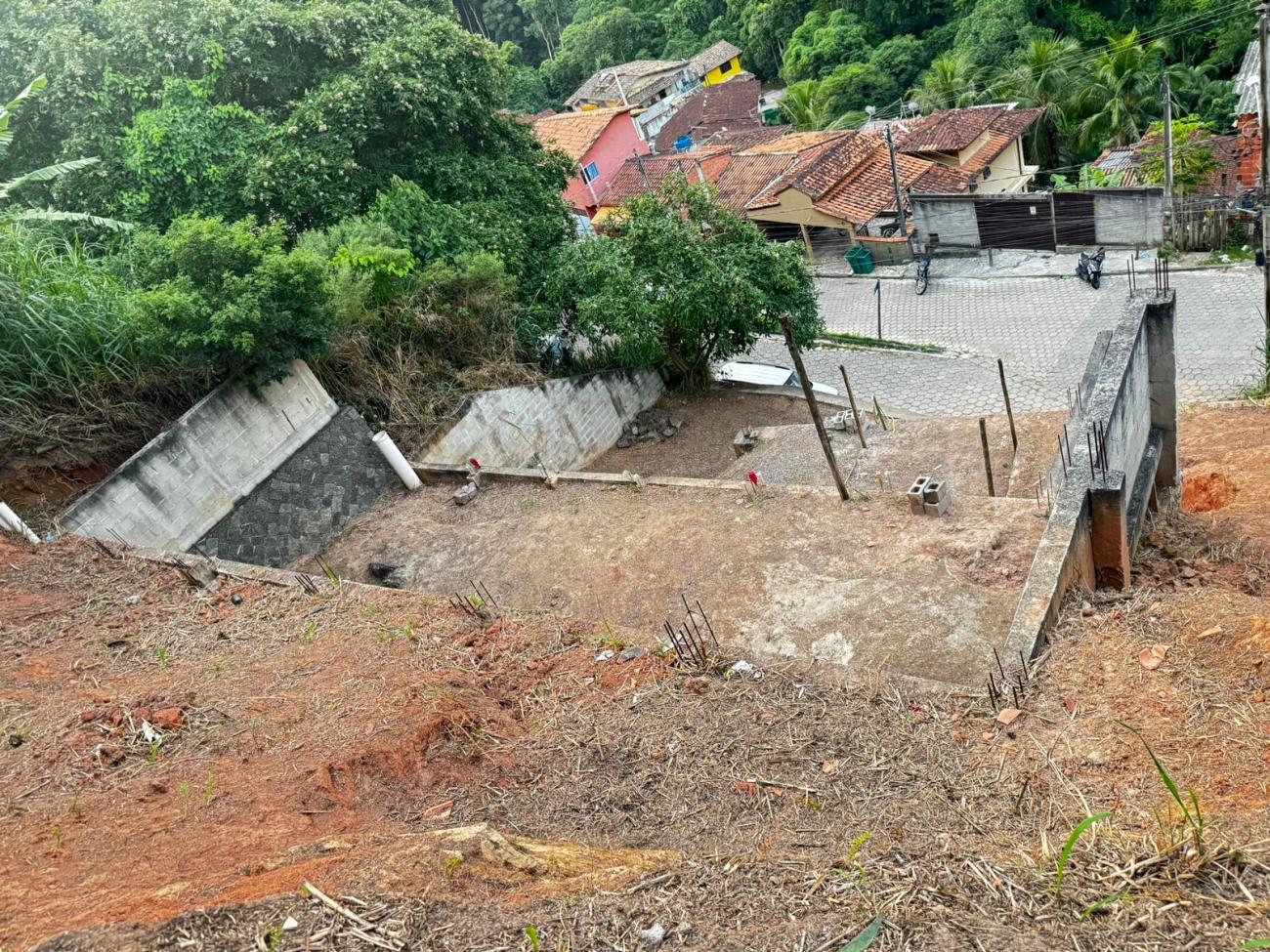 Terreno a venda