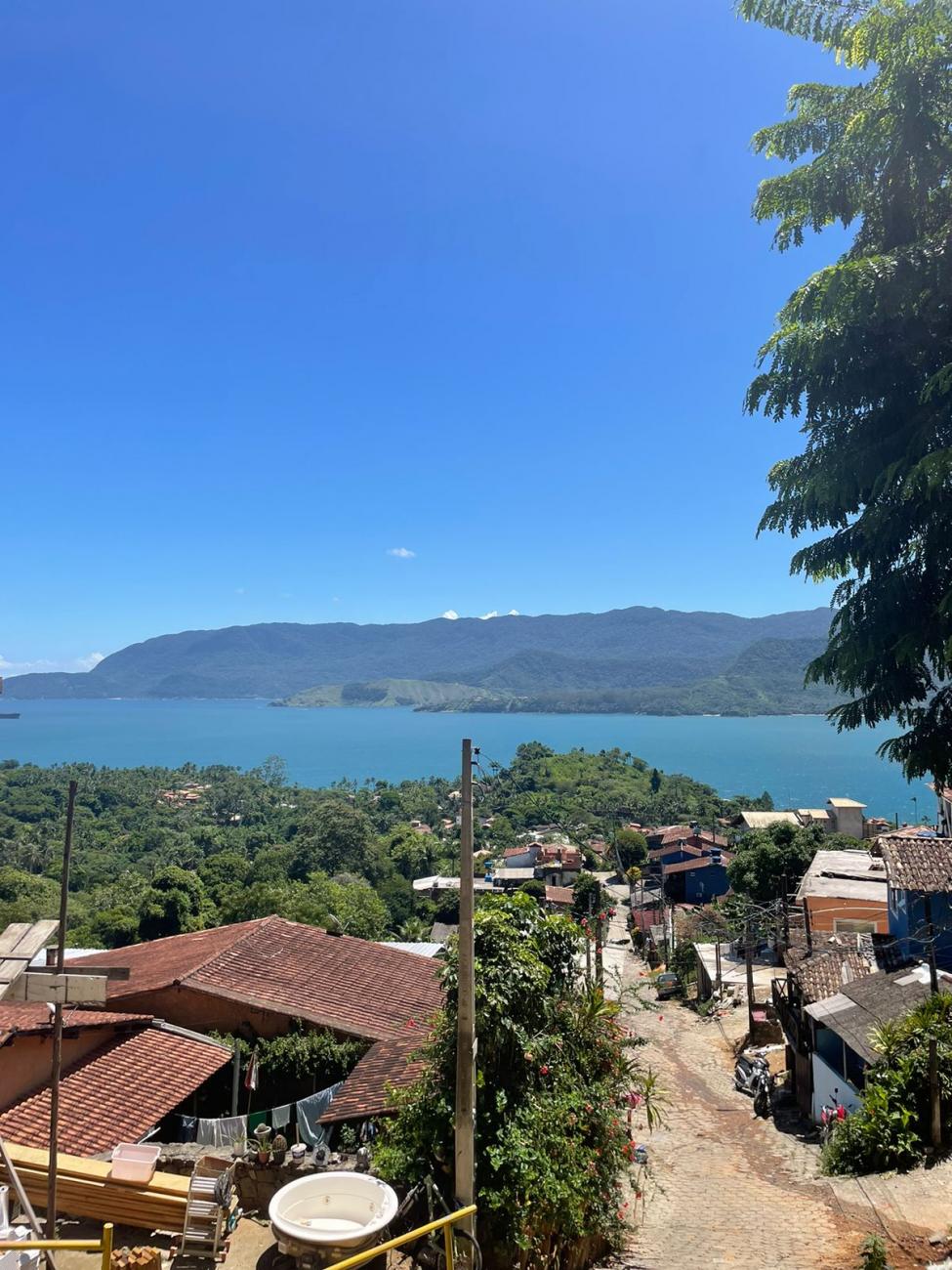 Terreno a venda
