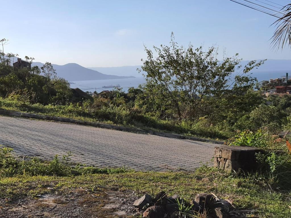 Terreno a venda