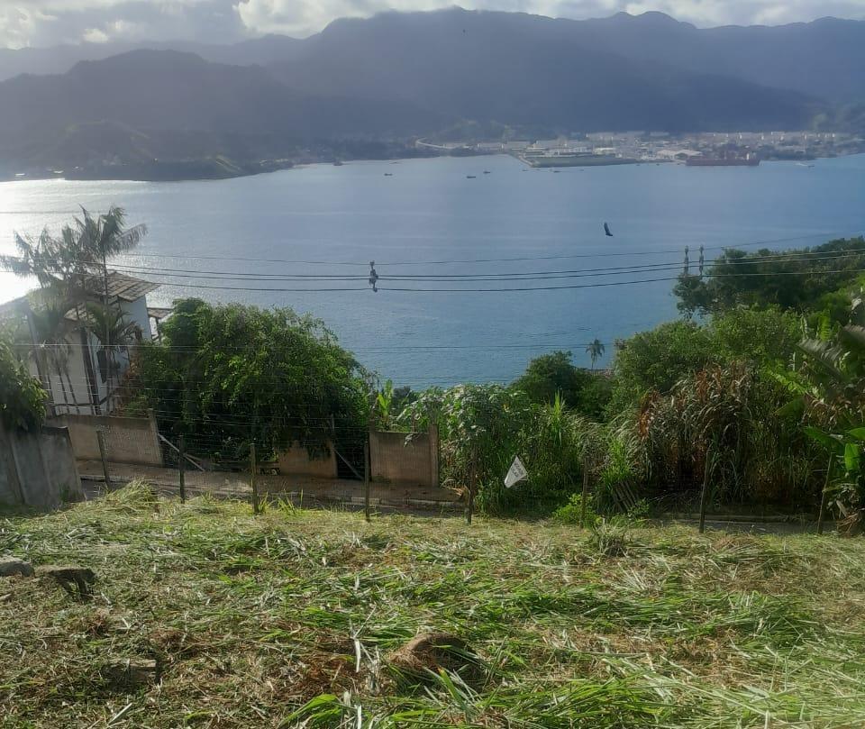Terreno a venda
