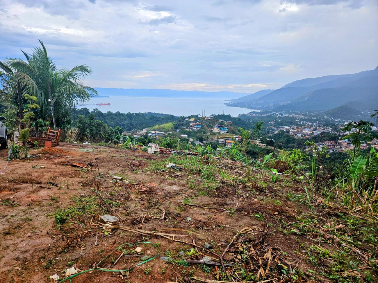 Terreno a venda